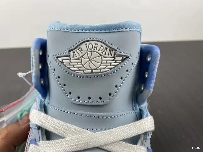 Bmlin Shoes Balvin J Jordan Retro DQ7691-419 2 0515